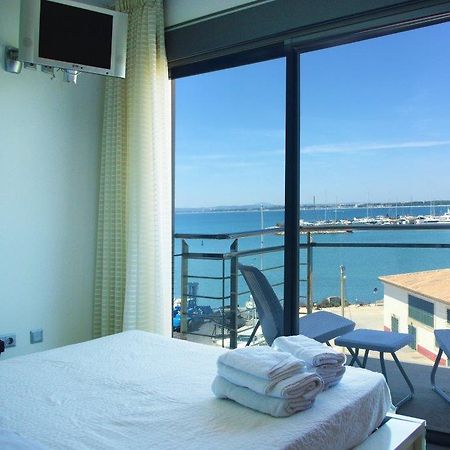 Cofradia Penthouse Puerto Alcudia Ξενοδοχείο El Port Εξωτερικό φωτογραφία